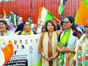 Congress leadership change in Goa was not hasty: AICC co-in-charge