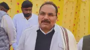 Congress Likely to Shift MLAs to Ranchi Hotel Ahead of Rajya Sabha Polls