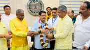 Congress loses both Rajya Sabha seats in Jharkhand as NDA-backed candidates win