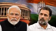 Congress Loses Last Rajya Sabha Seat in Gujarat as BJP Sweeps Unopposed