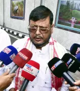 Congress MLA Wazed Ali Choudhury Granted Leader of Opposition Status in Assam Assembly
