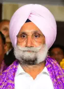 Congress MP Randhawa slams Amit Shah over Chandigarh law and order crisis after fatal firing