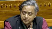 Congress MP Shashi Tharoor's Remarks on PM Modi and US President Trump Spark Party Ire
