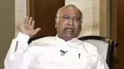 Congress Nears Final Call on Rajya Sabha Candidates, Kharge to File Nomination