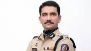 Congress Objects to IPS Officer's Speech at Hindu Right-Wing Event