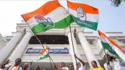 Congress Plans Coordination Committees to Decentralise Control in Party