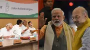 Congress Plans Nationwide Stir Against Centre Over Inflation, Jobs, Paper Leaks