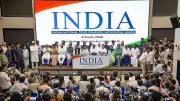 Congress plays binding role in I.N.D.I.A. bloc, resolves DMK rift, uses cockroach stir