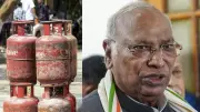 Congress Questions BJP on LPG Price Hike, Asks Why No Protests Now