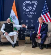 Congress Questions PM Modi's G7 Outcome, Says Friendship Can't Override National Interest