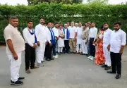 Congress reaches out to Dalits, EBCs in UP ahead of 2027 polls