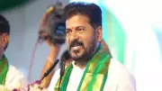 Congress reprimands Telangana CM Revanth Reddy for 'Hitler inspiration' remark