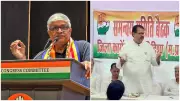 Congress reshuffles UP incharge, appoints Dalit leader Rajendra Pal Gautam ahead of polls