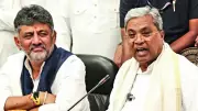 Congress Rushes to Form Karnataka Cabinet Ahead of Shivakumar's Oath