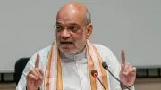 Congress says Amit Shah's onslaught on Opposition will not succeed in ultimate objective