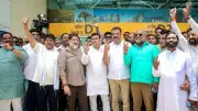Congress shifts MLAs to Karnataka ahead of Rajya Sabha polls in Madhya Pradesh