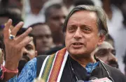 Congress Slams Tharoor for Backing PM Modi's G7 Remarks on Sailors' Safety