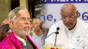 Congress Sweeps 3 of 4 Rajya Sabha Seats in Karnataka as Poll Ends Without Contest