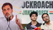 Congress Tells Workers to Ignore CJP, Focus on NEET-CBSE Protests