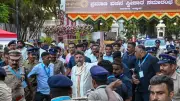 Congress Top Brass Tells Karnataka CM Shivakumar to Avoid Lobbying in Cabinet Expansion