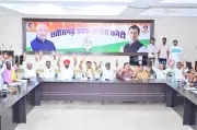 Congress tribal leaders adopt 12-point resolution in Raipur meeting