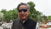 Congress vs Tharoor Again: MP Faces Heat Over Kashmir Post