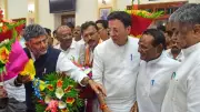 Congress Wins 5 Seats in Karnataka Council Polls, Cross-Voting Alleged