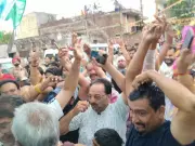Congress Wins Ward No. 6 Repoll in Dinanagar, Secures Majority