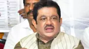 Congress' Zameer Ahmed in Audio Leak Over Davangere South Bypoll Help