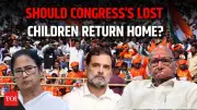 Congress's Former Rebels Face Tough Choices: Should They Return?