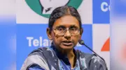 Congress's Meenakshi Natarajan Defends Nomination Papers, Says Legal Notice Not a Criminal Case