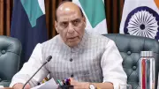 Conventional Warfare Still Relevant, Says Rajnath Singh Amid Changing Battlefields
