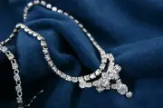 Cook Arrested for Stealing Rs 40 Lakh Jewellery from 91-Year-Old in Panchkula