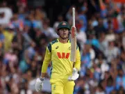 Cooper Connolly's Maiden Century Helps Australia Avoid Whitewash Against Bangladesh