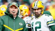 Could Aaron Rodgers and a Packers Reunion Lead the Steelers to Super Bowl 2027?