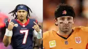 Could Baker Mayfield Solve the Texans' Quarterback Problem?