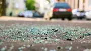 Couple dragged 100 metres to death after truck rams bike in Gorakhpur