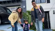 Couple Returns to India After 15 Years in US Due to Green Card Backlog