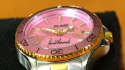 Couple's $640 Trump Watch Misspelled as 'Rump' Causes Disappointment