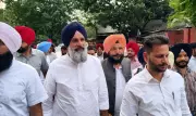 Court Adjourns Bikram Singh Majithia's Bail Hearing, Grants Relief to Legal Advisor