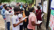 Court allows NEET paper leak accused to appear for re-test
