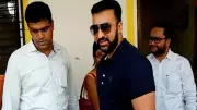 Court Allows Raj Kundra to Travel Abroad for Business Despite ED Opposition