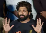 Court Summons Allu Arjun in Theatre Stampede Case; Appear on June 22