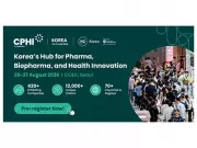 CPHI/ Hi Korea 2026 Opens Pre-Registration: Pharma Hub in Seoul