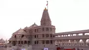 CPI Kerala Accuses BJP of Ayodhya Temple Donation Scam of Rs 1,400 Crore