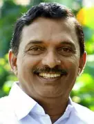 CPM Suspends Former Devaswom Board Chief Padmakumar in Gold Heist Case