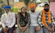 Crane collapse kills 3 at Faridabad NHAI site, families devastated