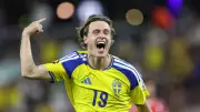 Cricket-Like Rule Rescues Sweden in 5-1 Win Over Tunisia at FIFA World Cup 2026