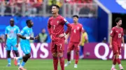 Cristiano Ronaldo Becomes Oldest Outfield Player to Start a World Cup Match at 41