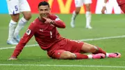 Cristiano Ronaldo Silences Critics with Brace, Breaks Two World Cup Records